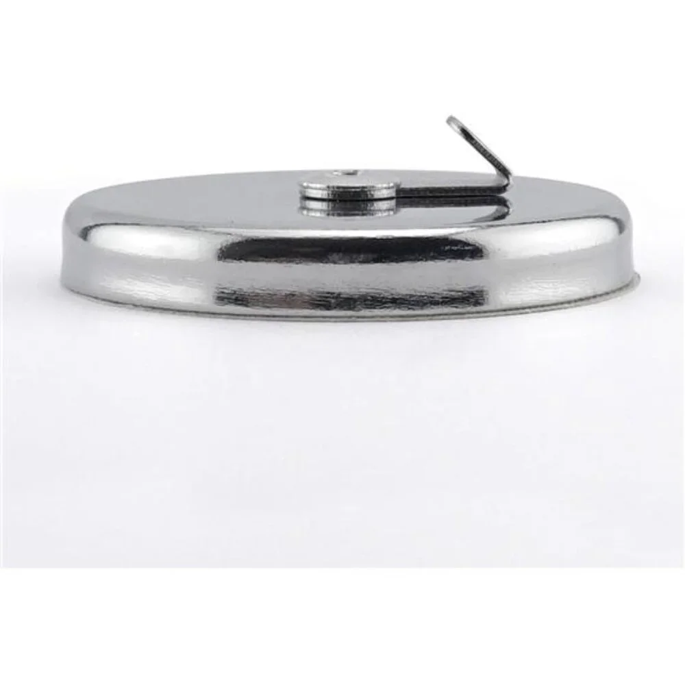 Magnetics Magnetic Window Décor Hooks - 2.63